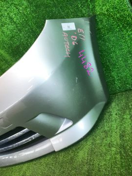 БАМПЕР НА NISSAN NOTE E11