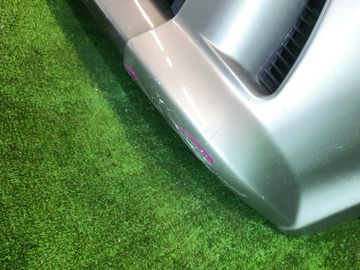 БАМПЕР НА NISSAN NOTE E11