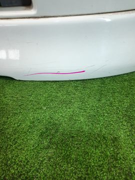 БАМПЕР НА TOYOTA BB NCP30