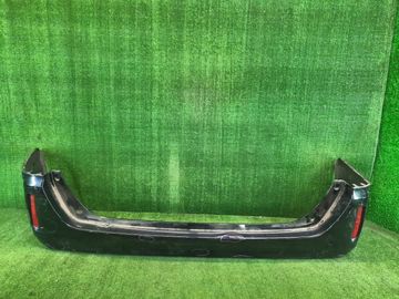 БАМПЕР НА TOYOTA NOAH ZRR80G