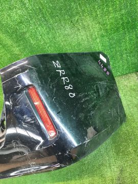 БАМПЕР НА TOYOTA NOAH ZRR80G