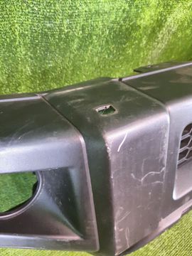 БАМПЕР НА SUZUKI JIMNY JB64W