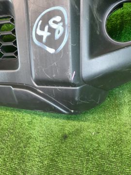 БАМПЕР НА SUZUKI JIMNY JB64W