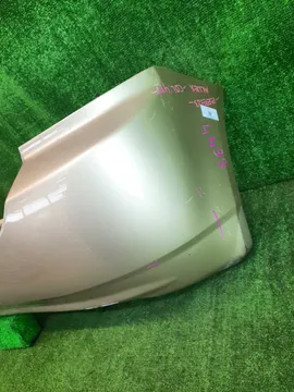 БАМПЕР НА TOYOTA ALLEX NZE121