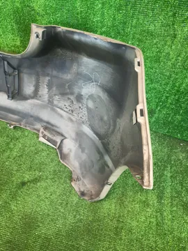 БАМПЕР НА TOYOTA ALLEX NZE121