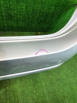 БАМПЕР НА TOYOTA ALLEX NZE121