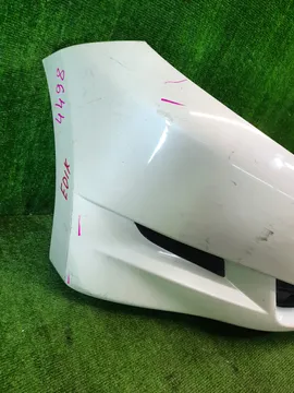 БАМПЕР НА HONDA EDIX BE1