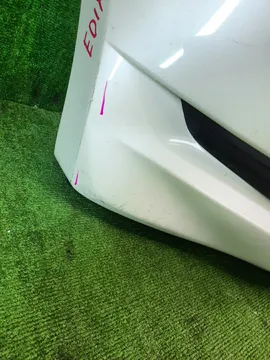 БАМПЕР НА HONDA EDIX BE1