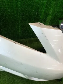 БАМПЕР НА HONDA EDIX BE1