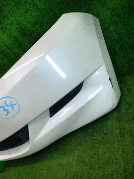 БАМПЕР НА HONDA EDIX BE1