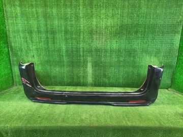 БАМПЕР НА HONDA STEPWGN RK5