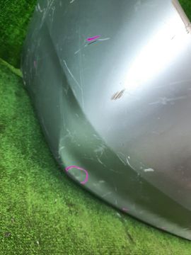 БАМПЕР НА TOYOTA PRIUS NHW20