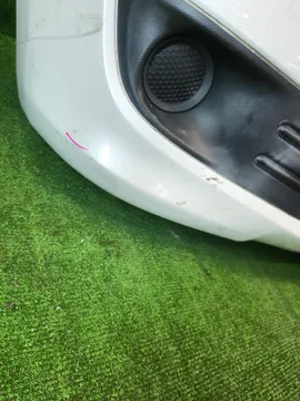 БАМПЕР НА TOYOTA PASSO SETTE M502E