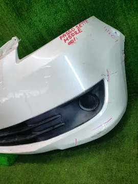 БАМПЕР НА TOYOTA PASSO SETTE M502E