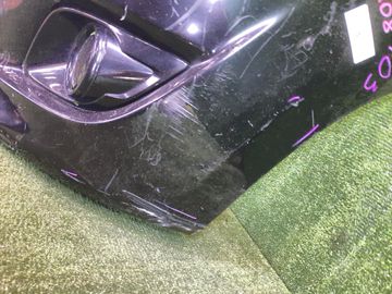 БАМПЕР НА MITSUBISHI MIRAGE A05A