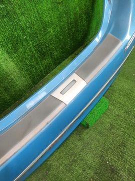 БАМПЕР НА TOYOTA AQUA NHP10