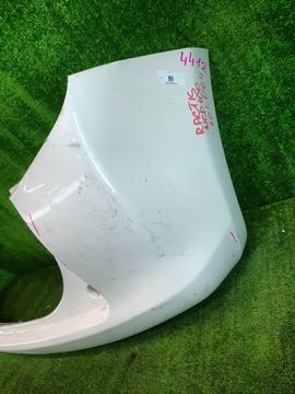 БАМПЕР НА TOYOTA RACTIS NCP100