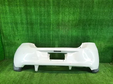 БАМПЕР НА TOYOTA VITZ SCP90