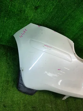БАМПЕР НА TOYOTA VITZ SCP90