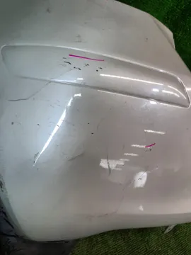 БАМПЕР НА TOYOTA VITZ SCP90