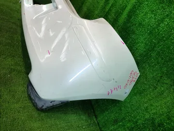 БАМПЕР НА TOYOTA VITZ SCP90