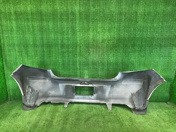 БАМПЕР НА TOYOTA VITZ SCP90