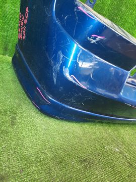 БАМПЕР НА MAZDA DEMIO DW3W