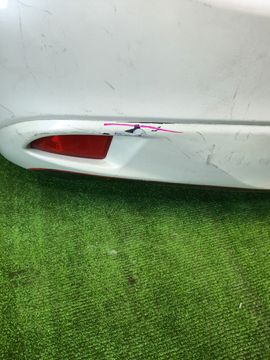 БАМПЕР НА MAZDA AXELA BM2FS