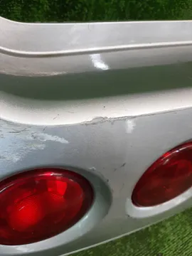 БАМПЕР НА SUZUKI CHEVROLET CRUZE HR52S