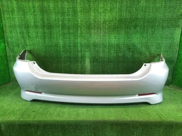 БАМПЕР НА TOYOTA WISH ZNE10