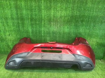 БАМПЕР НА MAZDA DEMIO DJ3FS
