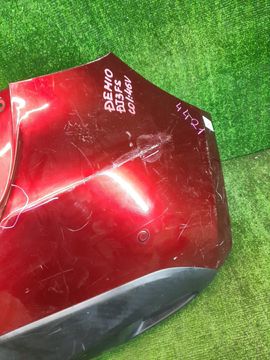 БАМПЕР НА MAZDA DEMIO DJ3FS