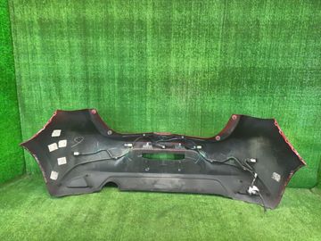 БАМПЕР НА MAZDA DEMIO DJ3FS