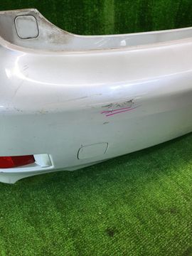 БАМПЕР НА LEXUS IS350 GSE21