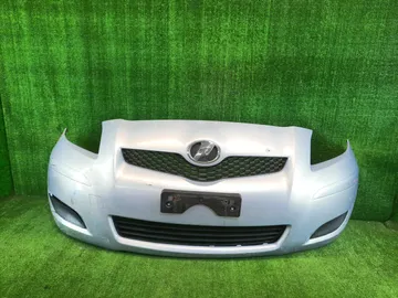 БАМПЕР НА TOYOTA VITZ SCP90