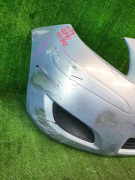 БАМПЕР НА TOYOTA VITZ SCP90