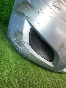 БАМПЕР НА TOYOTA VITZ SCP90