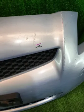 БАМПЕР НА TOYOTA VITZ SCP90