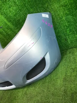 БАМПЕР НА TOYOTA VITZ SCP90