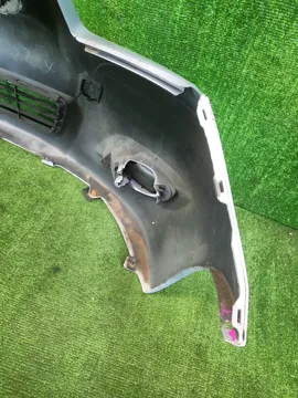 БАМПЕР НА TOYOTA VITZ SCP90