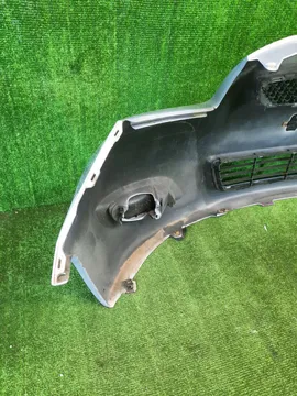 БАМПЕР НА TOYOTA VITZ SCP90