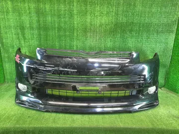 БАМПЕР НА TOYOTA VOXY ZRR70
