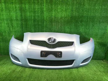 БАМПЕР НА TOYOTA VITZ SCP90