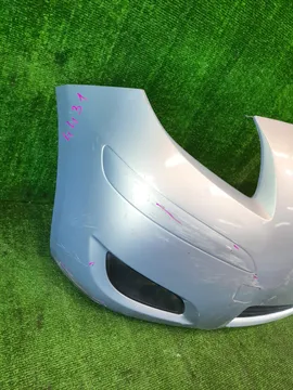 БАМПЕР НА TOYOTA VITZ SCP90