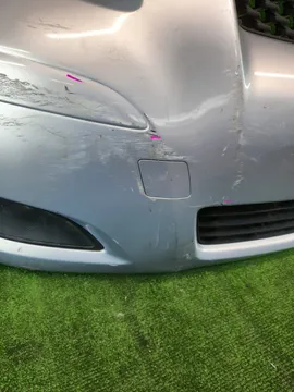 БАМПЕР НА TOYOTA VITZ SCP90