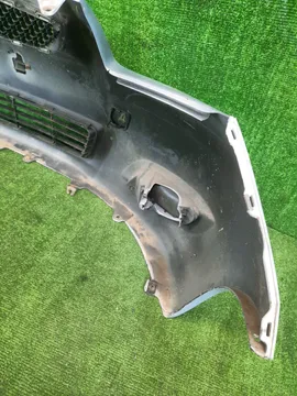 БАМПЕР НА TOYOTA VITZ SCP90