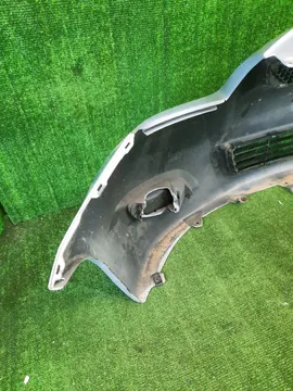БАМПЕР НА TOYOTA VITZ SCP90