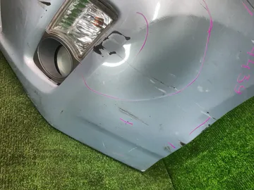 БАМПЕР НА TOYOTA PRIUS ZVW30