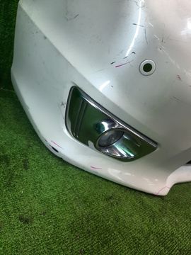 БАМПЕР НА NISSAN SERENA C26