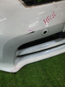 БАМПЕР НА NISSAN SERENA C26